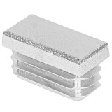 Заглушки для прямоугольной трубы 30x15 – ILR30x15C