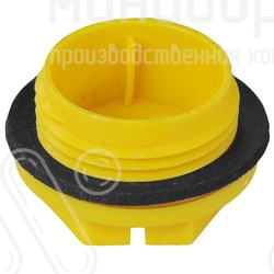 Заглушки для резьбовых отверстий m10×1 – TFTG10x1 | картинка 3