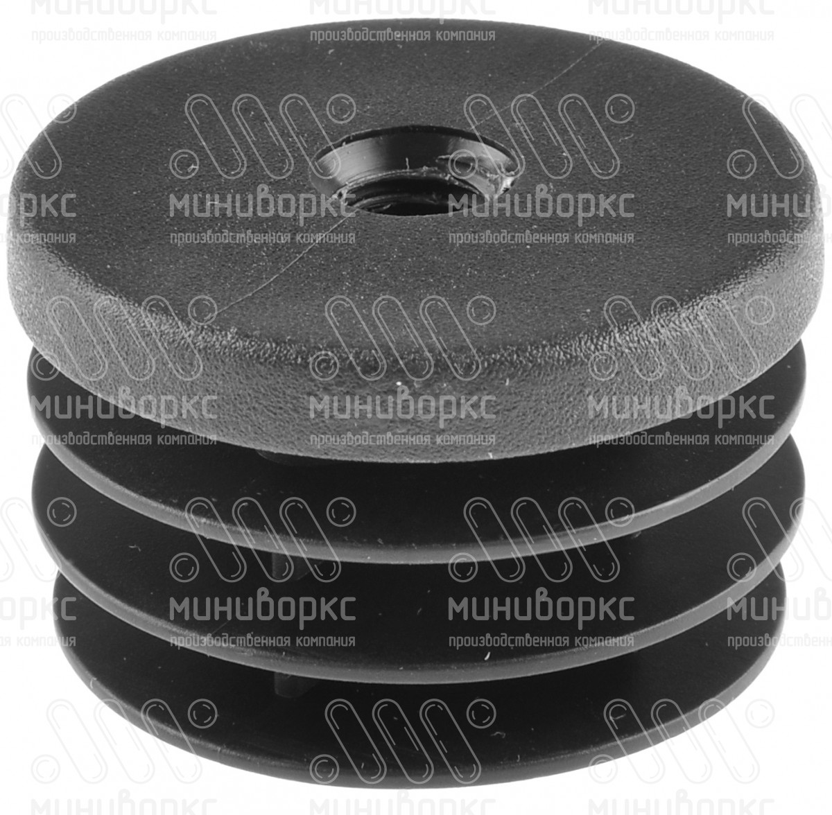 Заглушки для круглой трубы 45 – 1101150022N | картинка 1