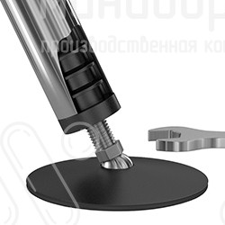 Опора резьбовая  m10x30 100 – 114061273N | картинка 4