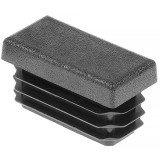 Заглушки для прямоугольной трубы 30x15 – ILR30x15-BIANCO