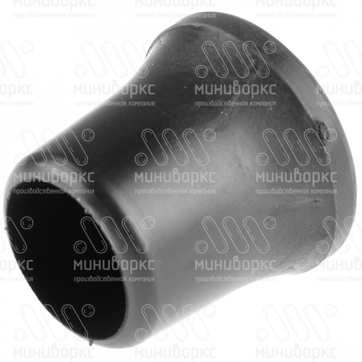 Заглушки для круглой трубы 20 – 111020801N | картинка 2