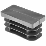 Заглушки для прямоугольной трубы 50x25 – 110411602N