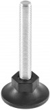 Опора резьбовая  m12x80 48 – 48М12-80БС