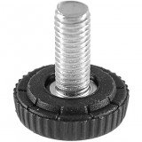 Опора резьбовая  m8x20 25 – 25М8-20СС