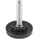 Опора резьбовая  m8x40 40 – 40М8-40БС