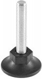Опора резьбовая  m12x65 48 – 48М12-65БС