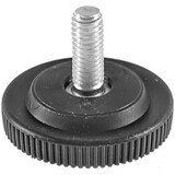 Опора резьбовая  m6x10 32 – 32М6-10БС