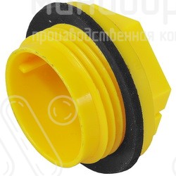 Заглушки для резьбовых отверстий m10×1 – TFTG10x1 | картинка 2