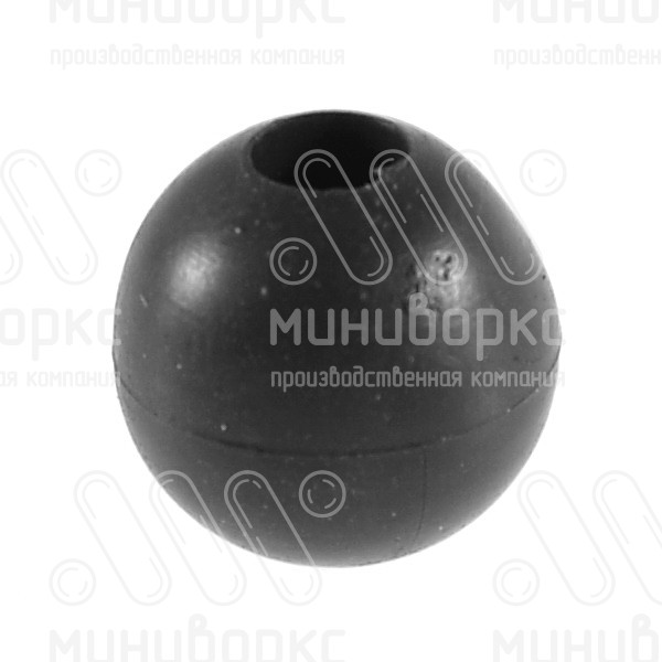 Заглушки для круглой трубы 5 – 110216301B | картинка 1
