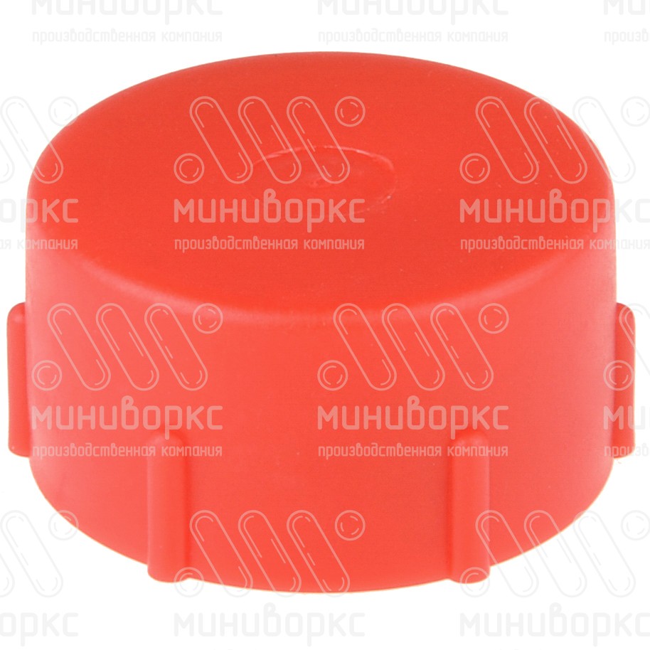 Наружные колпачки для резьбы m20×1.5 – CFG20X1,5 | картинка 3