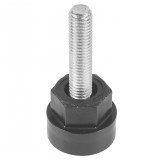 Опора резьбовая  m10x40 31 – 31М10-40БА