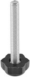 Опора резьбовая  m8x60 22 – 22М8-60БС