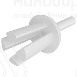 Заклепки пластиковые – RP7 | картинка 2