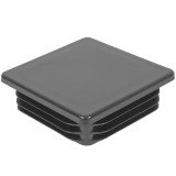 Заглушки квадратные для труб 80x80 – 80-80ПБС