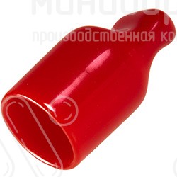 Наружные колпачки для резьбы m35 unf/jic 1 3/8 – CAPMR34,9 | картинка 1