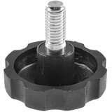 Фиксатор пластиковый с рукояткой m10x25 50 – 114113240N