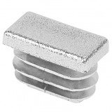 Заглушки для прямоугольной трубы 20x10 – ILR20x10C