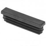 Заглушки для прямоугольной трубы 50x10 – ILR50x10-BIANCO