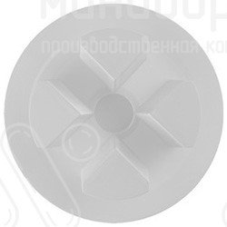 Заклепки пластиковые – RP7 | картинка 3
