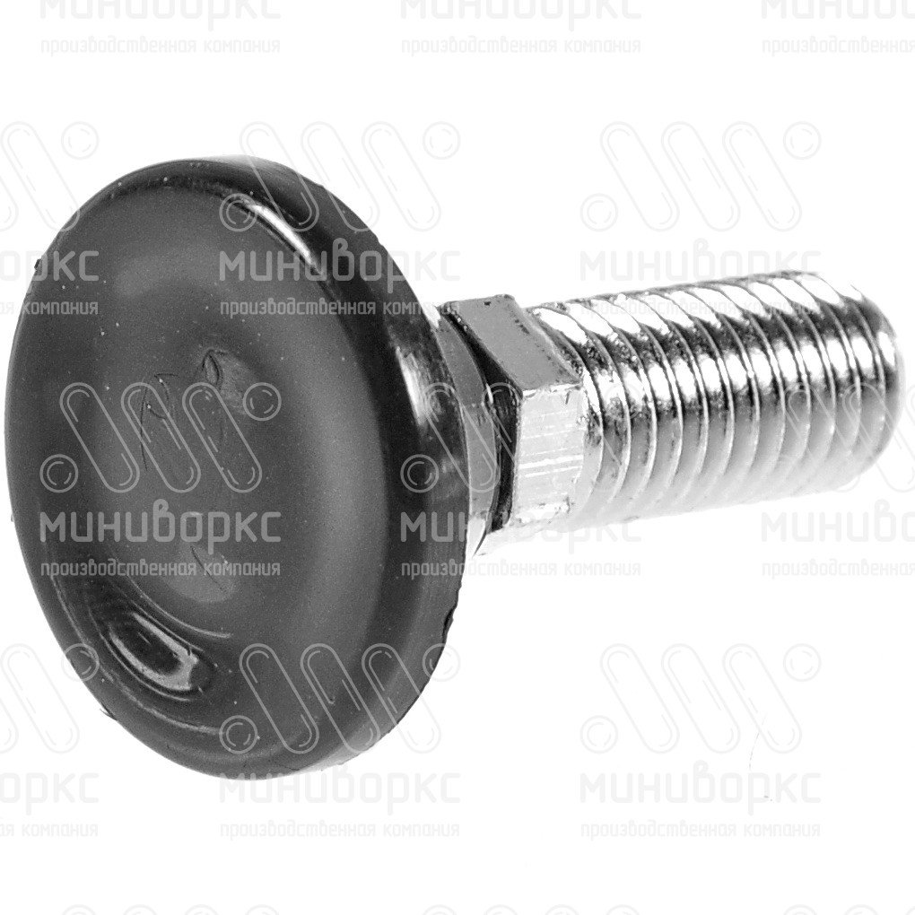 Опора резьбовая  m10x20 26 – 114013037N | картинка 2