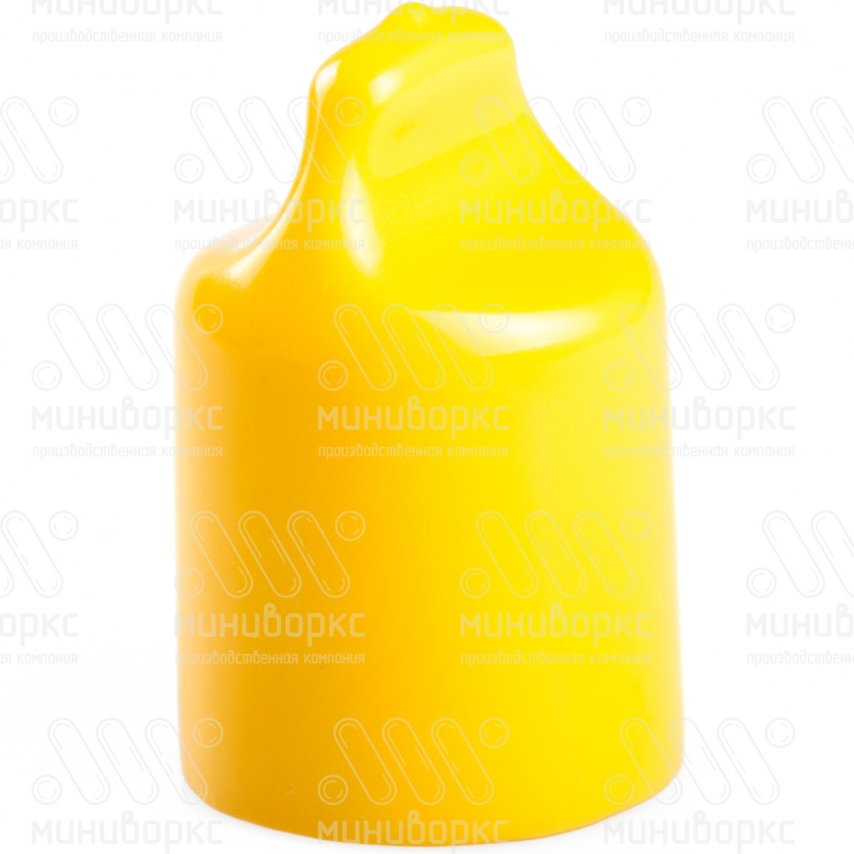 Термостойкие изделия для защиты наружной резьбы m45 gas/bsp 1 3/8 – CAPMHT44,5 | картинка 2