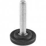 Опора резьбовая  m8x45 32 – 32М8-45БС