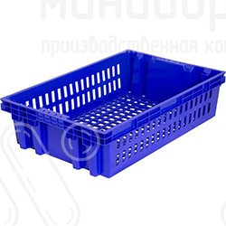 Пластиковые поддоны – ЕЛБН | картинка 1