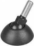 Опора резьбовая  m10x25 50 – 50М10-25СС