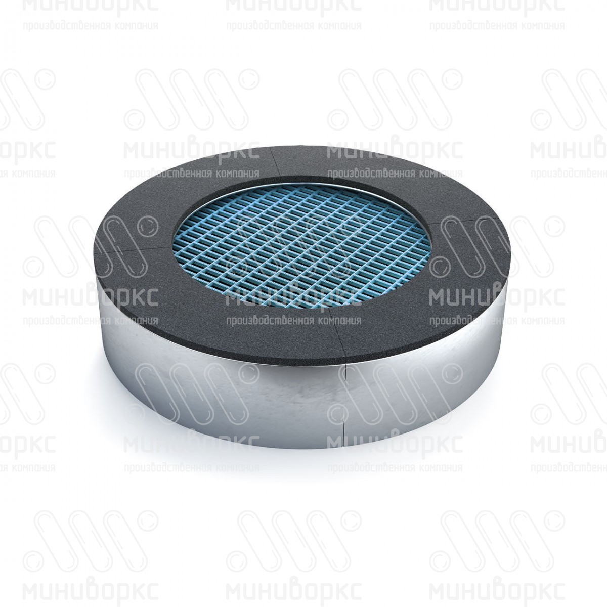Встраиваемые батуты – C1000-1018/9005 | картинка 3