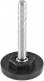 Опора резьбовая  m8x65 40 – 40М8-65БС