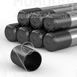 Заглушки для круглой трубы 3 – TKR310-36H | картинка 4