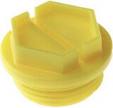 Заглушки для резьбовых отверстий m16×1.5 – TFT16x1,5