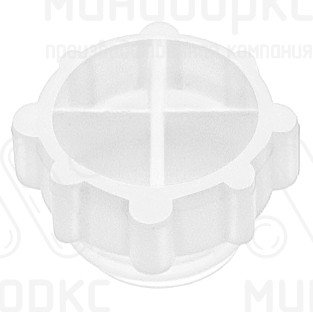 Заглушки для резьбовых отверстий gas/bsp 1/4×19 – TFAV1/4 | картинка 1