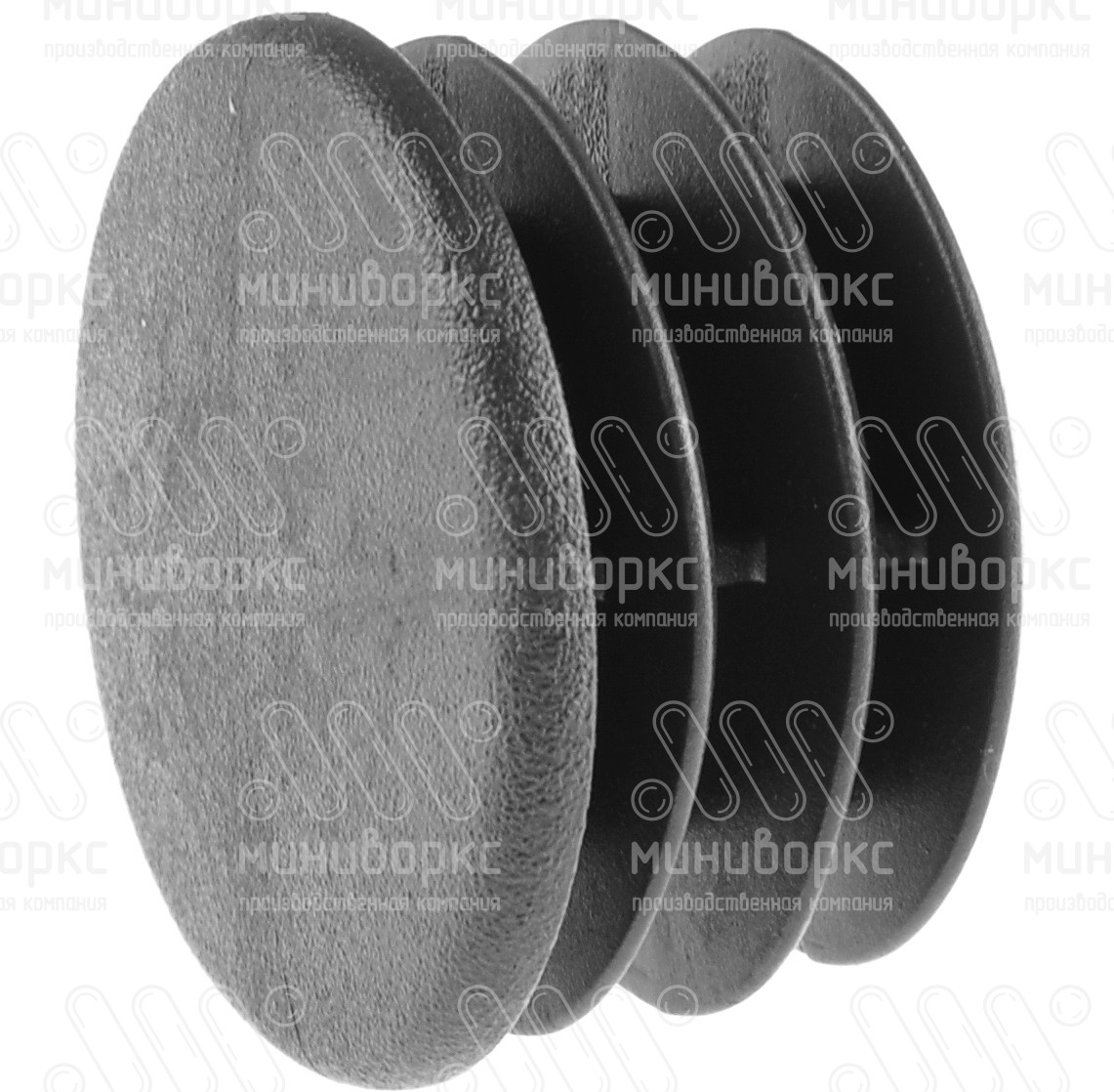Заглушки для круглой трубы 32 – 110209002N | картинка 2