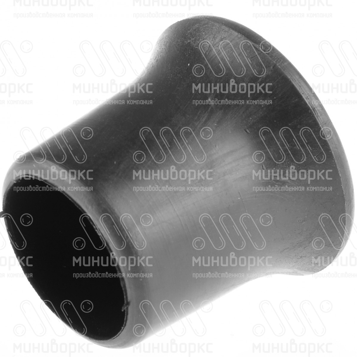 Заглушки для круглой трубы 22 – 111020901N | картинка 2