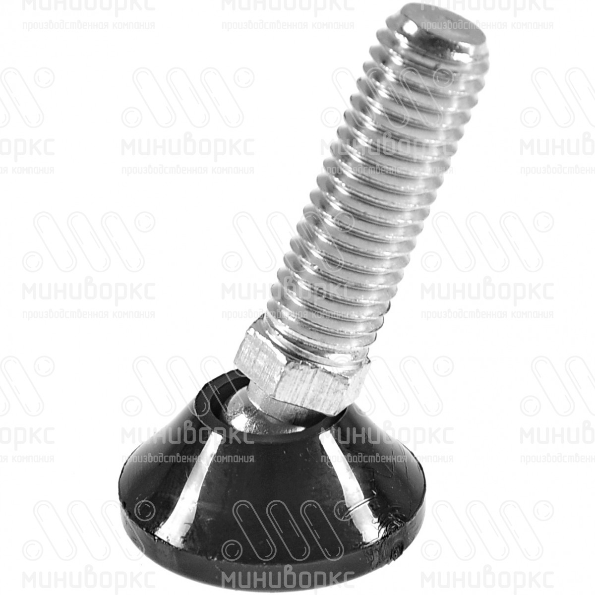Опора резьбовая  m10x30 26 – 114013137B | картинка 1