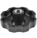 Пластиковые фиксаторы с гайкой m10 60 – 114121030N