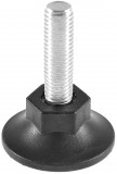 Опора резьбовая  m12x45 48 – 48М12-45БС