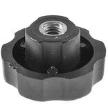 Пластиковые фиксаторы с гайкой m6 30 – 114116030N