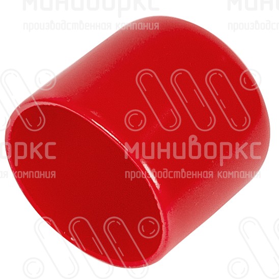 Наружные колпачки для резьбы m22 gas/bsp 1/2 – PMR20,6x25 | картинка 2