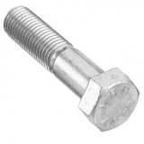 Болты, винты – DIN931-M8x65