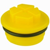 Заглушки для резьбовых отверстий m28×1.5 – TFTOR28X1,5