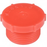 Заглушки для резьбовых отверстий m26×1.5 – TFU26x1,5