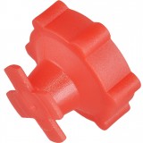 Заглушки для резьбовых отверстий m10 gas/bsp 1/8 unf/jic 7/16 – TPU10