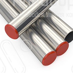 Заглушки для круглой трубы 108 – ILU108 | картинка 4