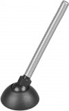 Опора резьбовая  m8x105 50 – 50М8-105БС