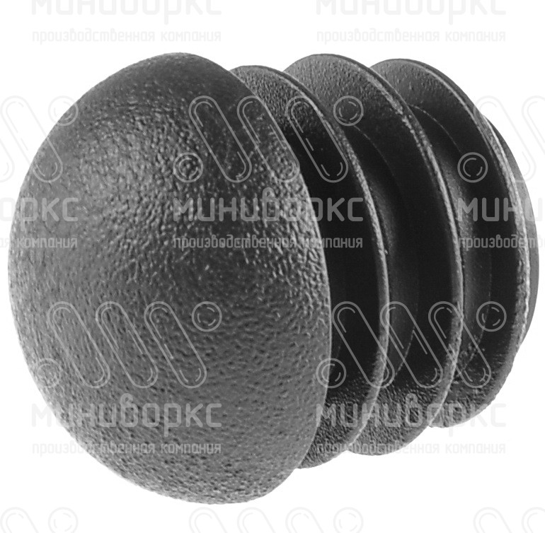 Заглушки для круглой трубы 18 – 110128802B | картинка 2