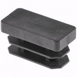 Заглушки для прямоугольной трубы 30x15 – 110410602N