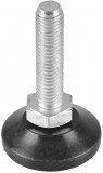 Опора резьбовая  m10x40 37 – 37М10-40БН